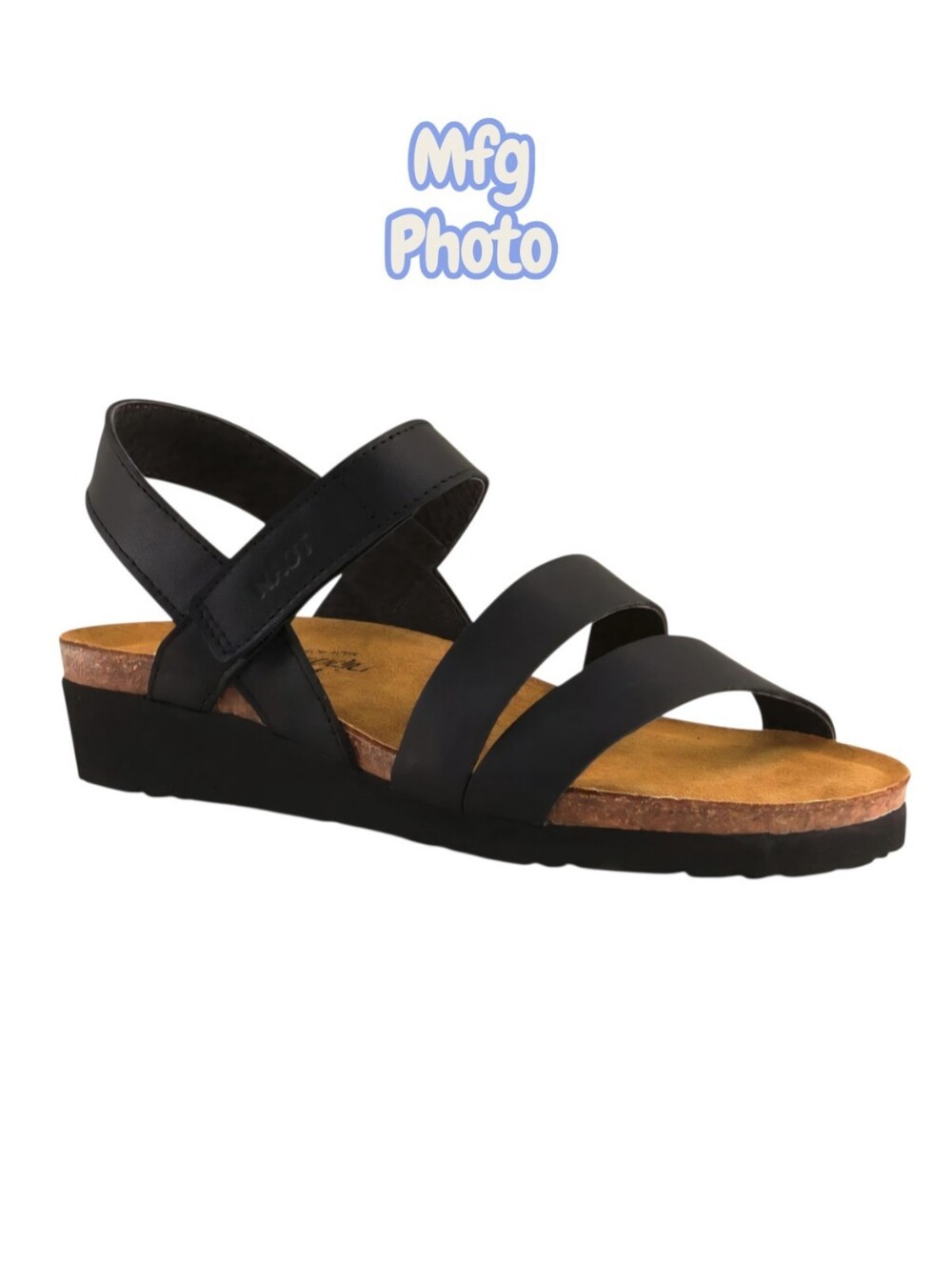 NAOT Kayla Samdals, Womens 41 EU (10 US)